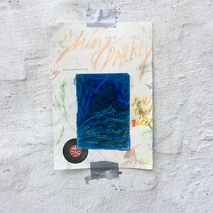 Shiny Darkly feat Sharin Foo - Roll The Dice
