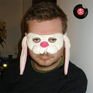 Beta Satan – I Am Jackrabbit