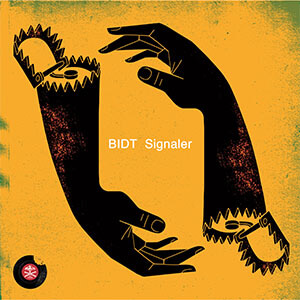 Bidt - Signaler